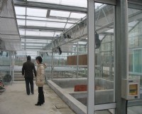 安徽省农业科学院温室