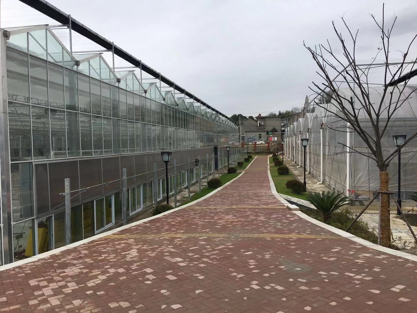 马鞍山中学生实验基地