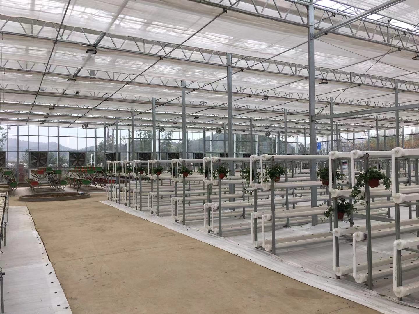 马鞍山中学生实验基地